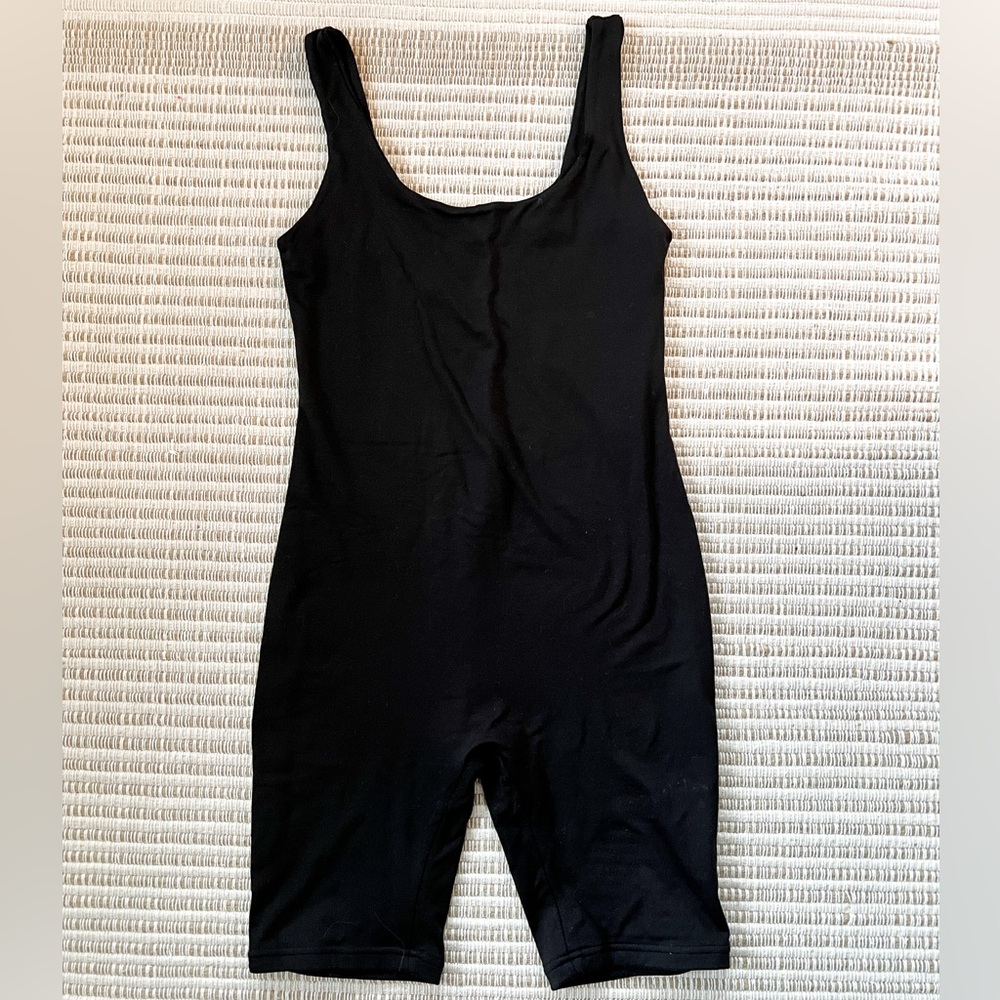 Bumpsuit - The Cindy, Small, Black